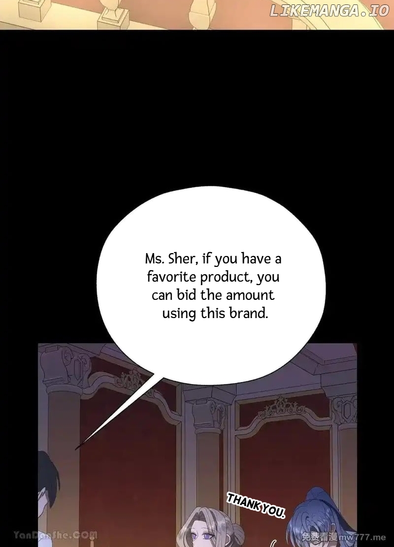 The Bride of the Fallen Angel chapter 8 - page 71